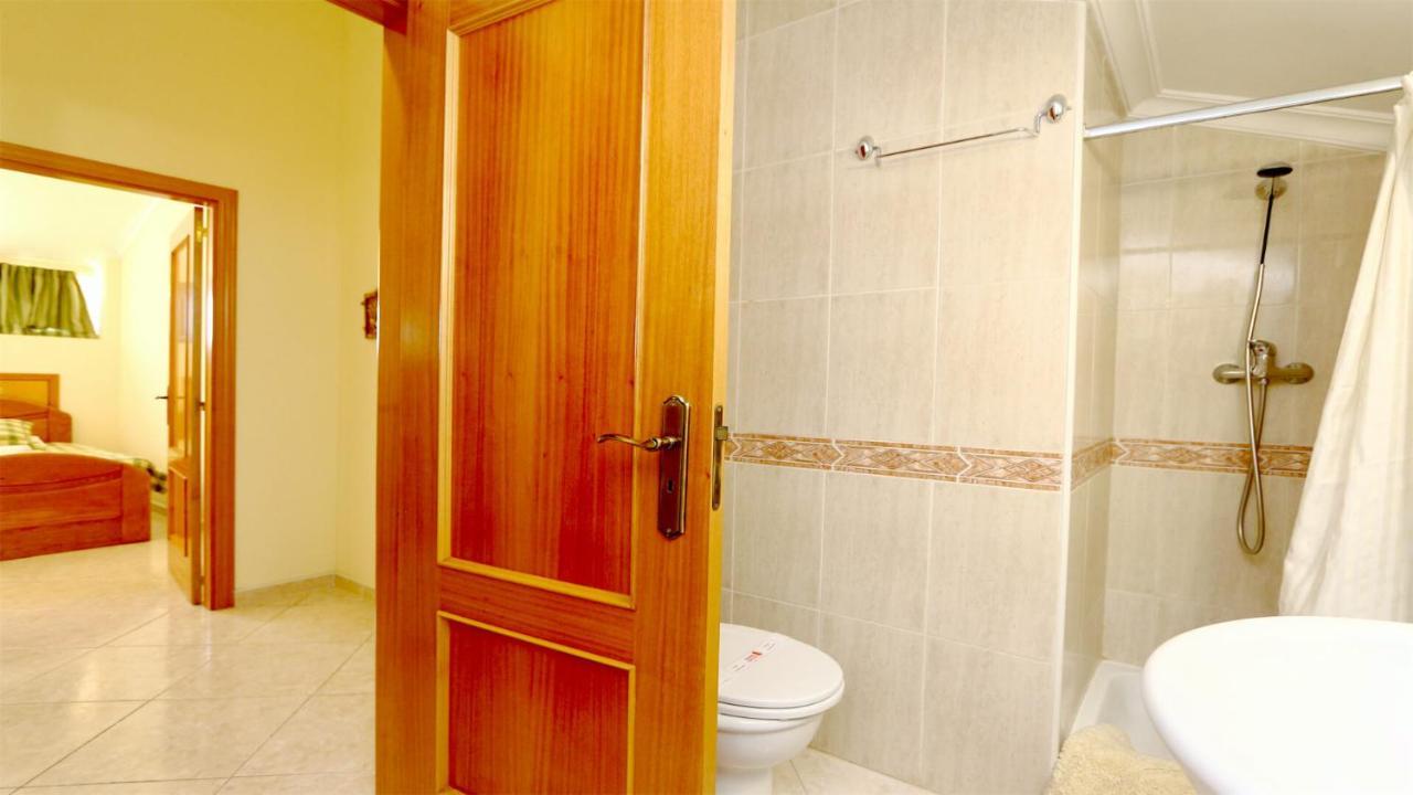 Falesia Marina - Clever Details فيلامورا المظهر الخارجي الصورة