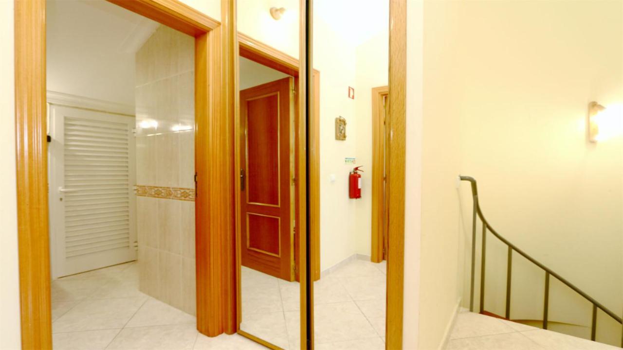 Falesia Marina - Clever Details فيلامورا المظهر الخارجي الصورة