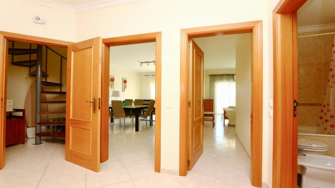 Falesia Marina - Clever Details فيلامورا المظهر الخارجي الصورة